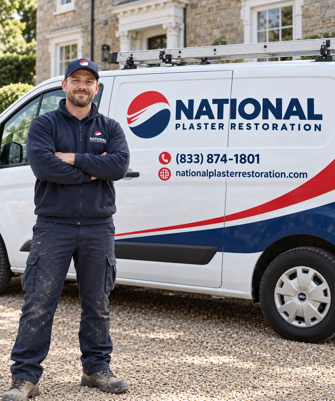 Plaster Repair company in Peterman, AL